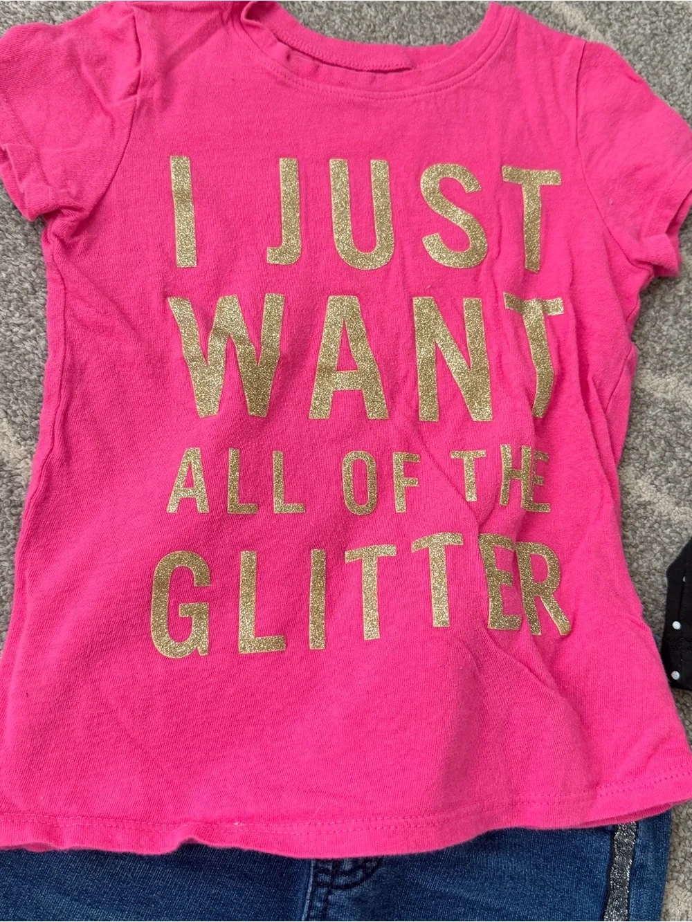 Size 4T outfits - Picture 3 of 8